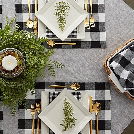 Design Imports 4-pc. Placemat