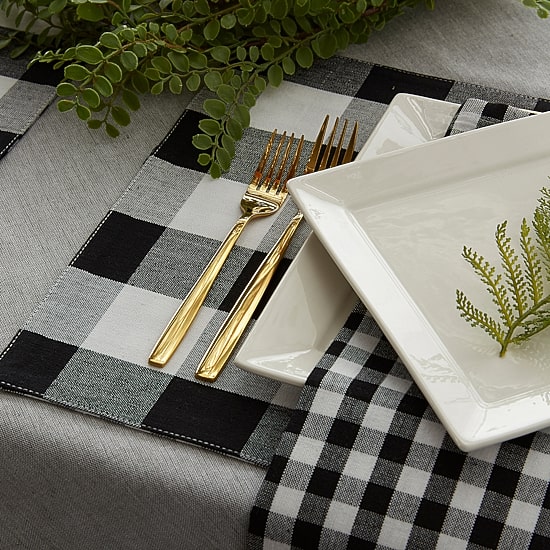 Design Imports 4-pc. Placemat