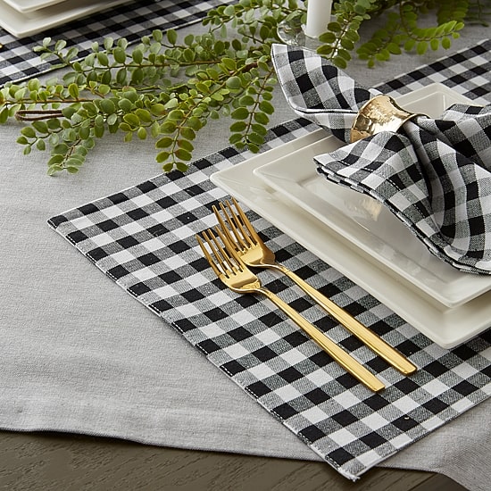 Design Imports 4-pc. Placemat