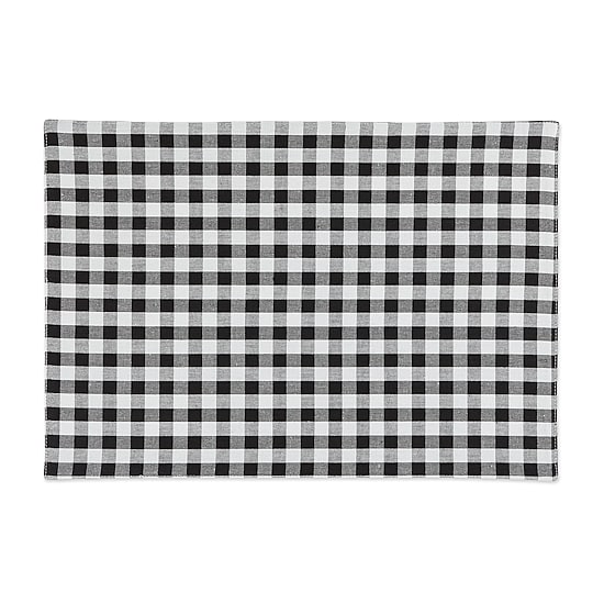 Design Imports 4-pc. Placemat