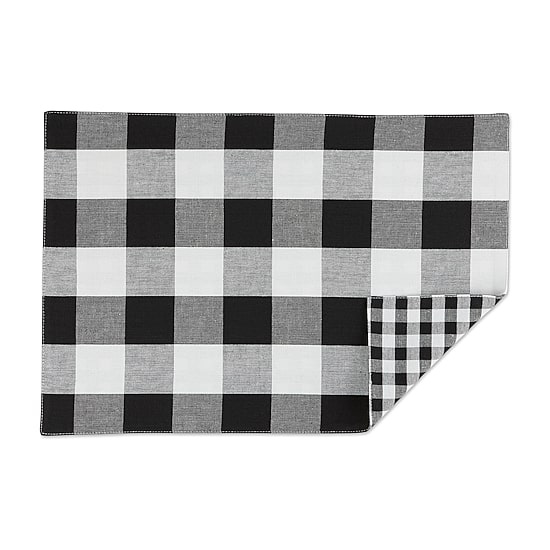 Design Imports 4-pc. Placemat