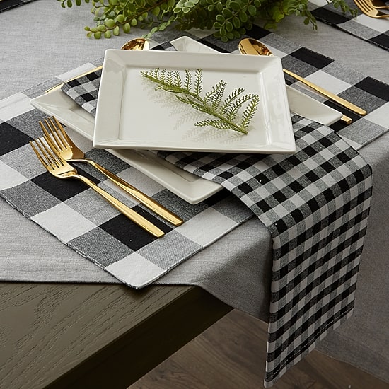 Design Imports 4-pc. Placemat