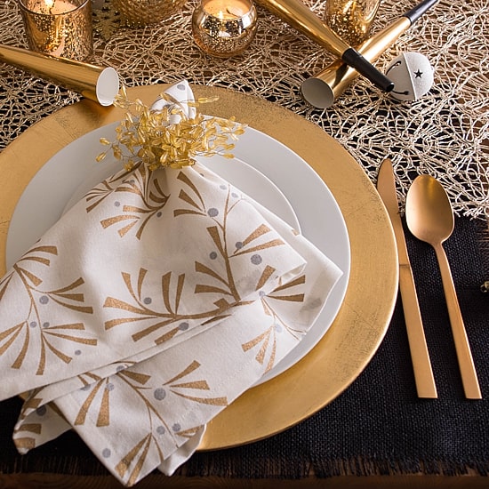 Design Imports 6-pc. Placemat