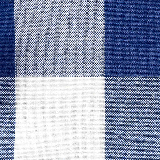 Design Imports Buffalo Check 6-pc. Napkins
