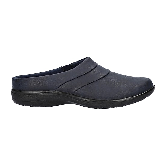 Easy Street Swing Womens Round Mules