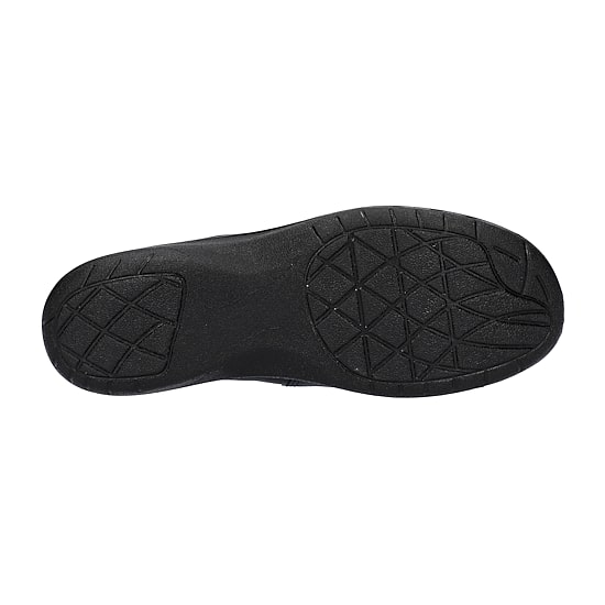 Easy Street Swing Womens Round Mules