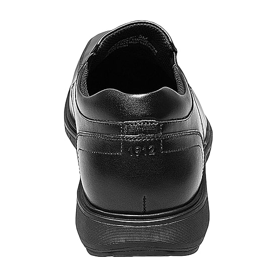 Nunn Bush Kore Pro Mens Moc Closed Toe Oxford Shoes