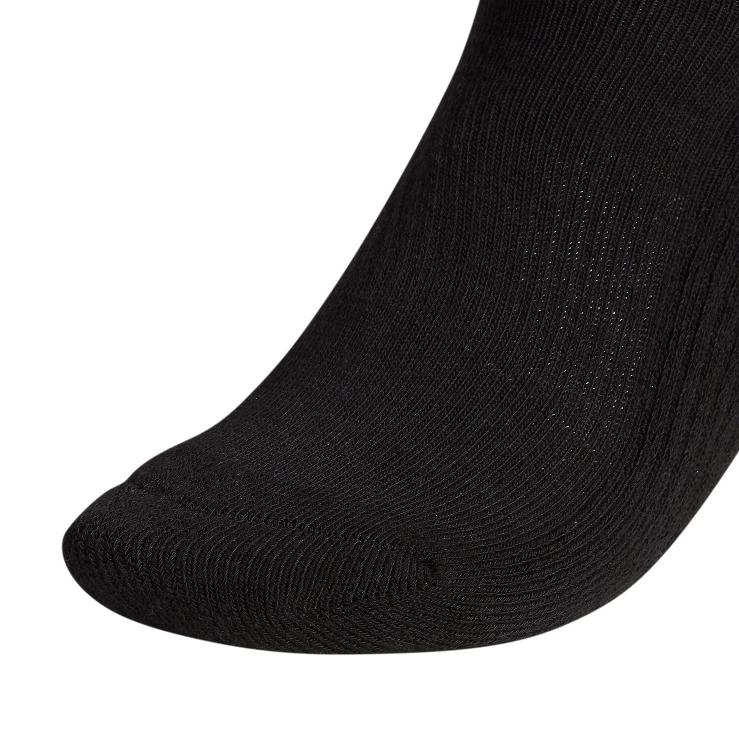 adidas Cushioned Womens 6 Pair Crew Socks