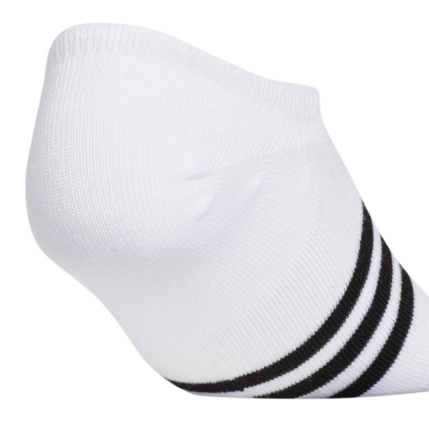 adidas Superlite Womens BREATHABLE Multi-Pack 6 Pair Liner Socks