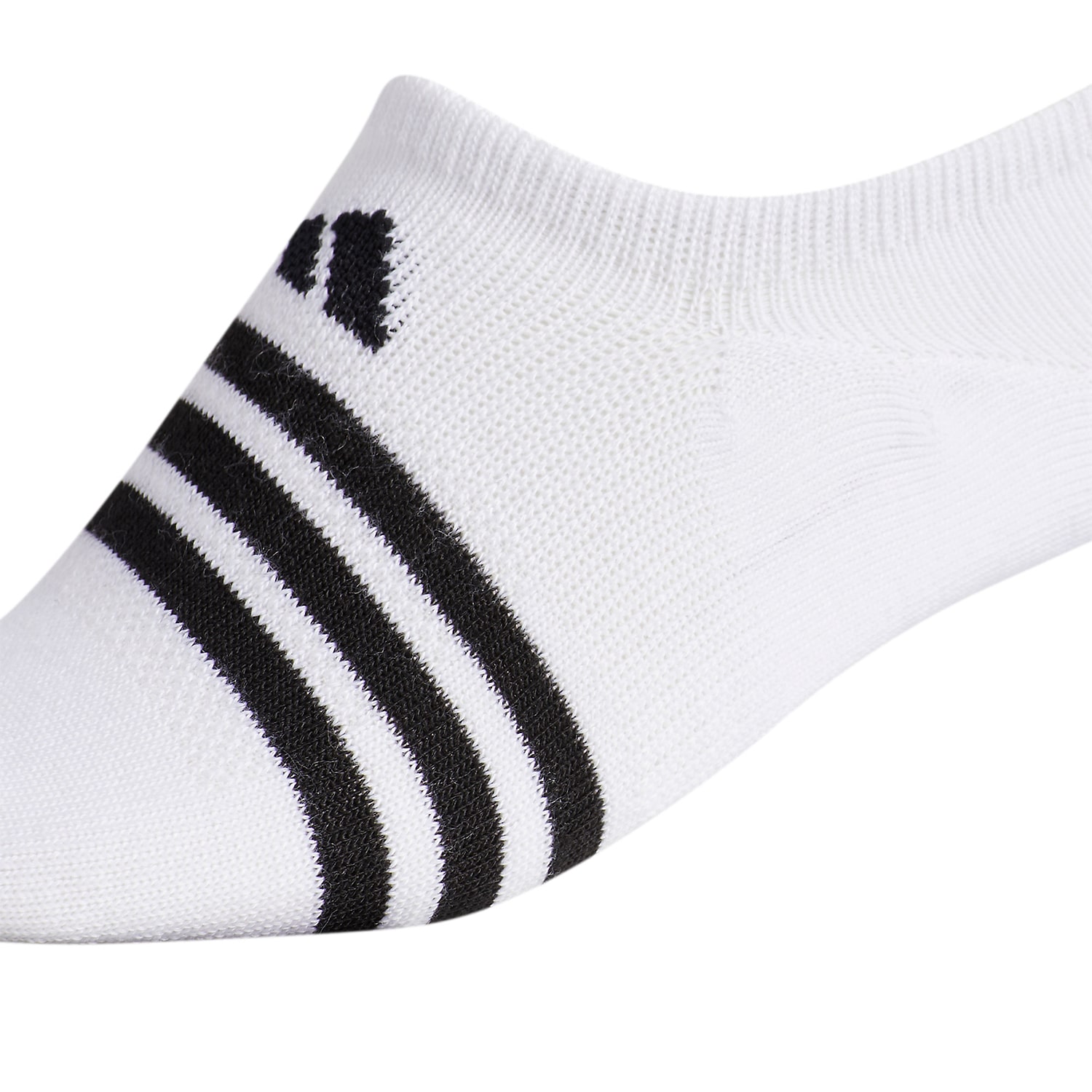 adidas Superlite Womens BREATHABLE Multi-Pack 6 Pair Liner Socks