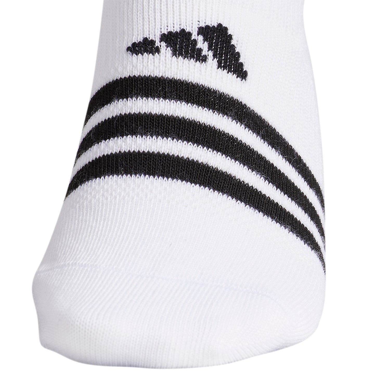 adidas Superlite Womens BREATHABLE Multi-Pack 6 Pair Liner Socks
