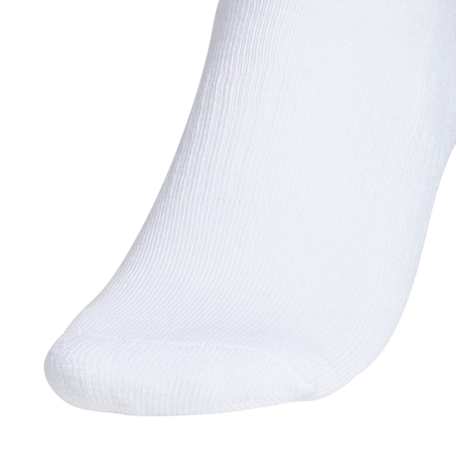 adidas Cushioned Womens 6 Pair Quarter Ankle Socks