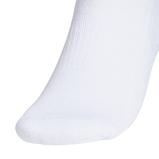 adidas Cushioned Womens 6 Pair Quarter Ankle Socks