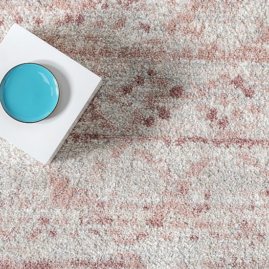 Nuloom Hattie Geometric Indoor Rectangular Area Rug
