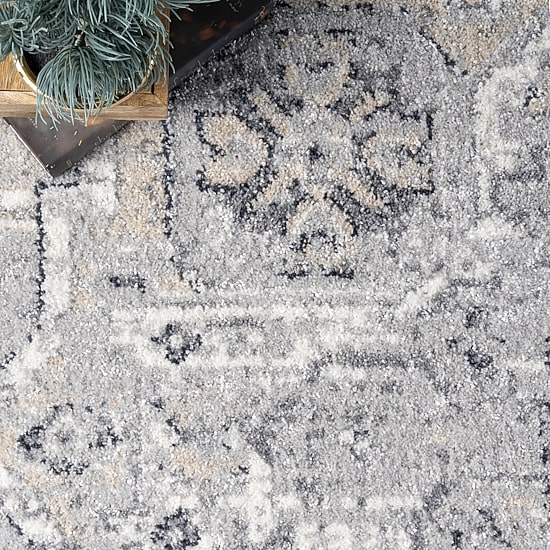 Nuloom Gena Medallion Indoor Rectangular Area Rug
