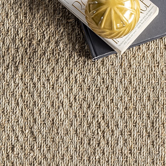 Nuloom Elijah Bordered Indoor Rectangular Accent Rug