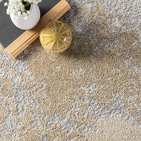 Nuloom Cyn Abstract Indoor Rectangular Area Rug