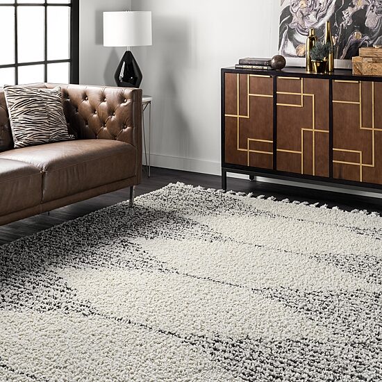 Nuloom Bria Kitchen Runner