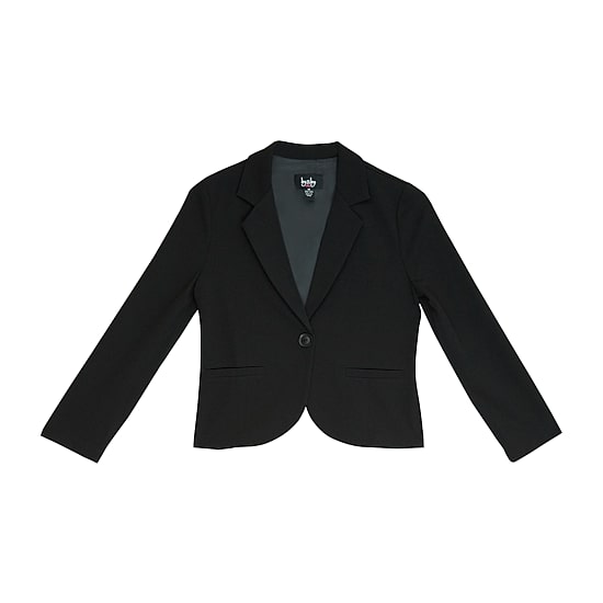Byer California Girls Regular Fit Blazer