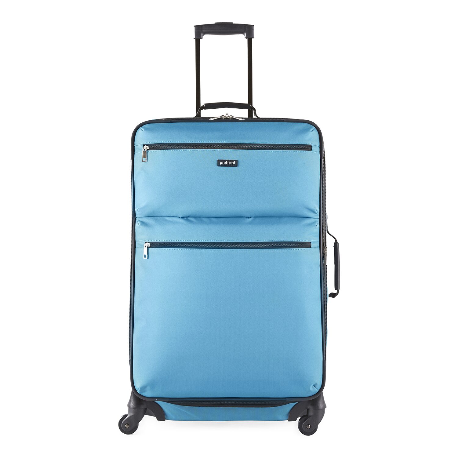 Protocol Bowden Softside 5-pc. Luggage Set