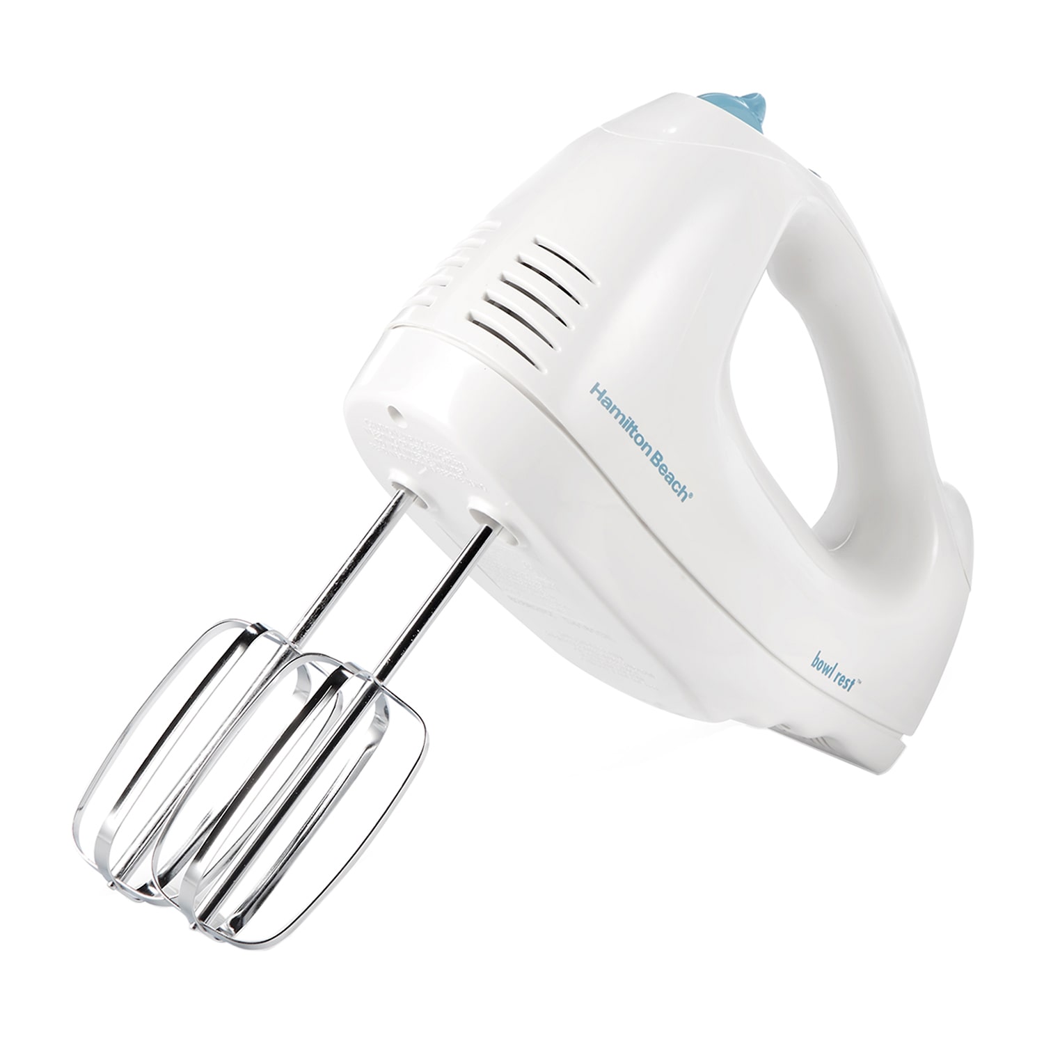 Hamilton Beach quickburst versatile hand Mixer