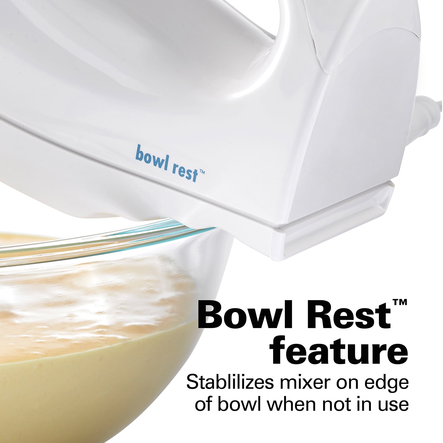 Hamilton Beach quickburst versatile hand Mixer