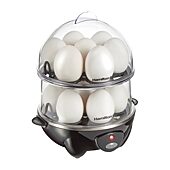 Hamilton Beach Egg Cooker