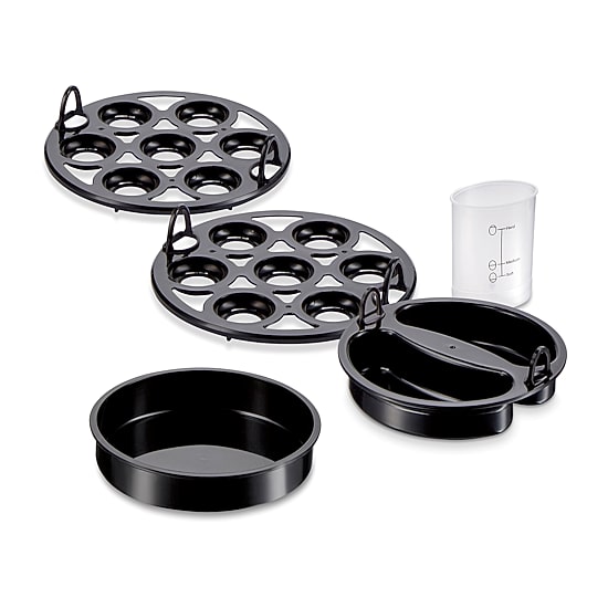 Hamilton Beach Egg Cooker