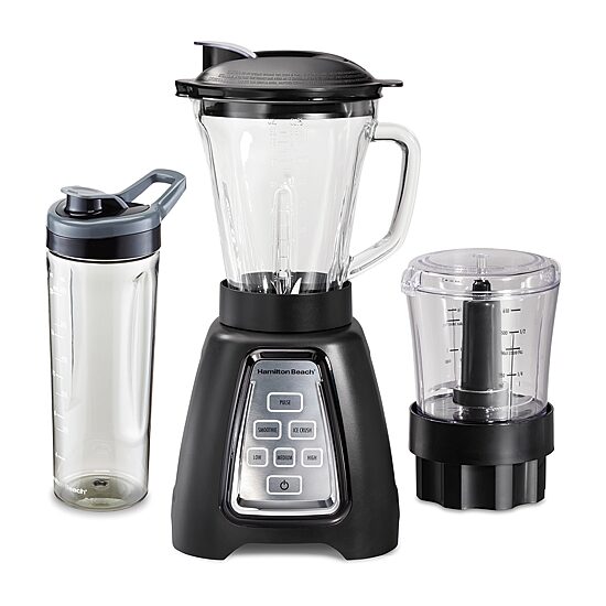 Hamilton Beach Kitchen System