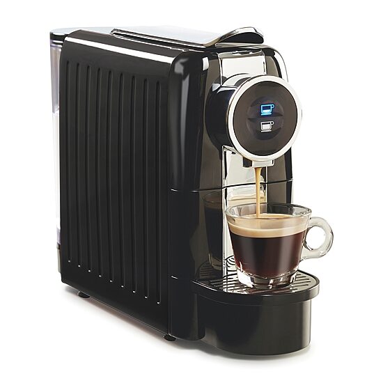 Hamilton Beach No Espresso Machine