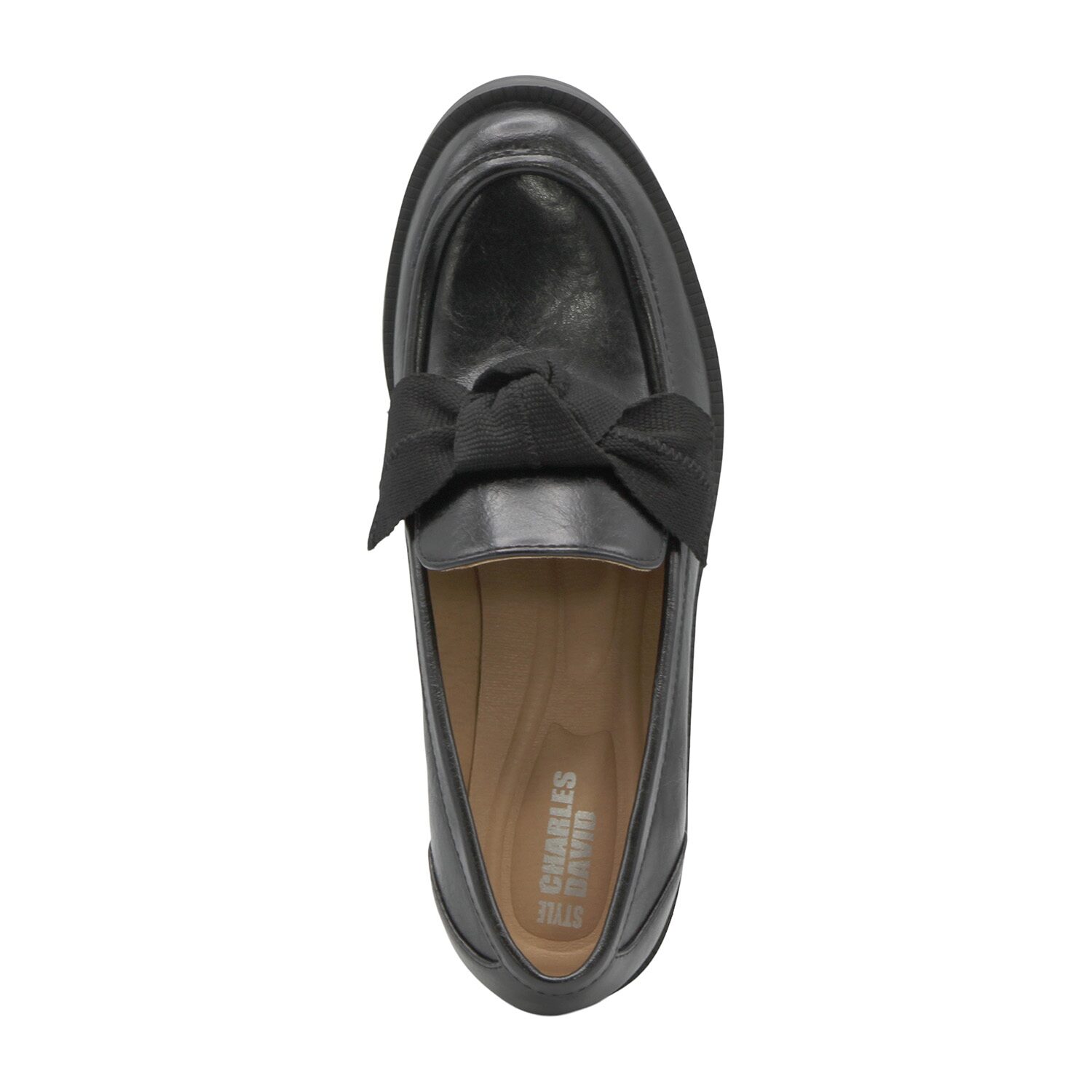Style Charles Kellen Womens Moc Closed Toe Slip-On Shoe