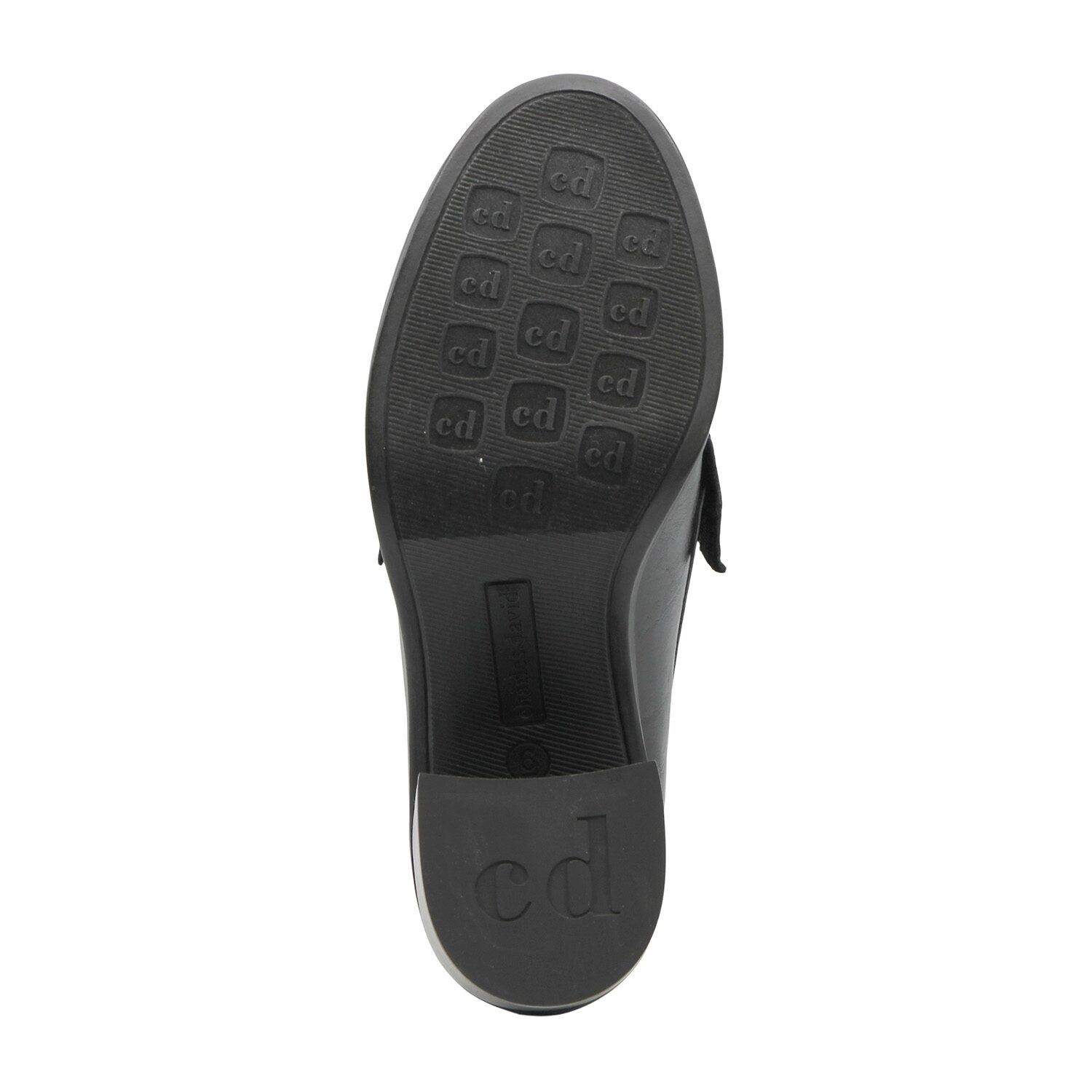 Style Charles Kellen Womens Moc Closed Toe Slip-On Shoe