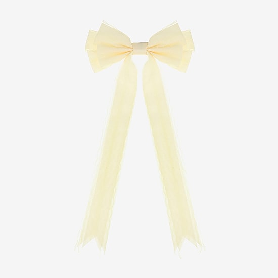 Bijoux Bar Hair Bow