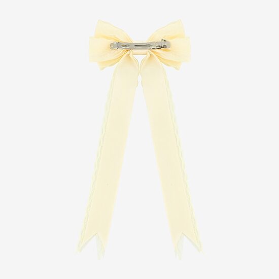 Bijoux Bar Hair Bow
