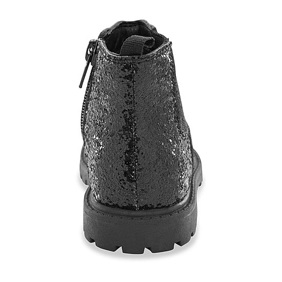 Carter's Toddler Girls Bessy Flat Heel Booties