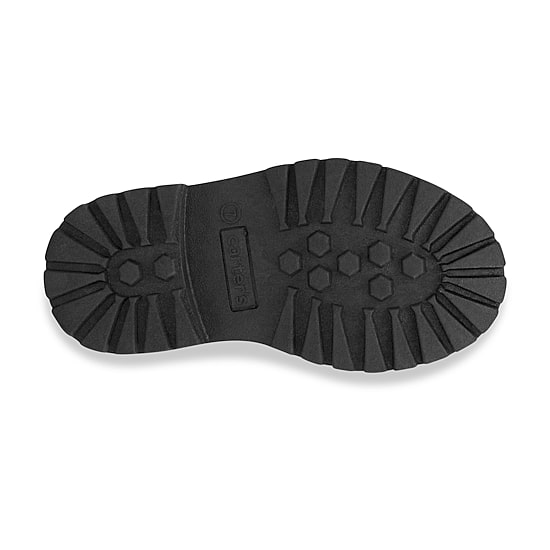 Carter's Toddler Girls Bessy Flat Heel Booties