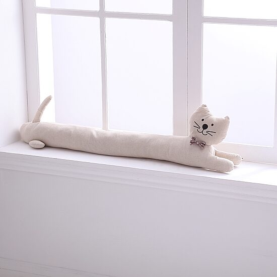 Carl the Cat Draft Guard