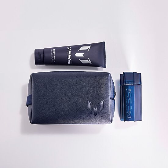 MESSI Eau De Parfum 3-Pc Gift Set ($125 Value)