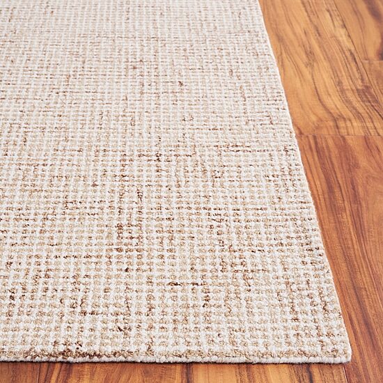 Martha Stewart Sherly Solid Hand Tufted 36" X 60" Indoor Rectangular Accent Rug