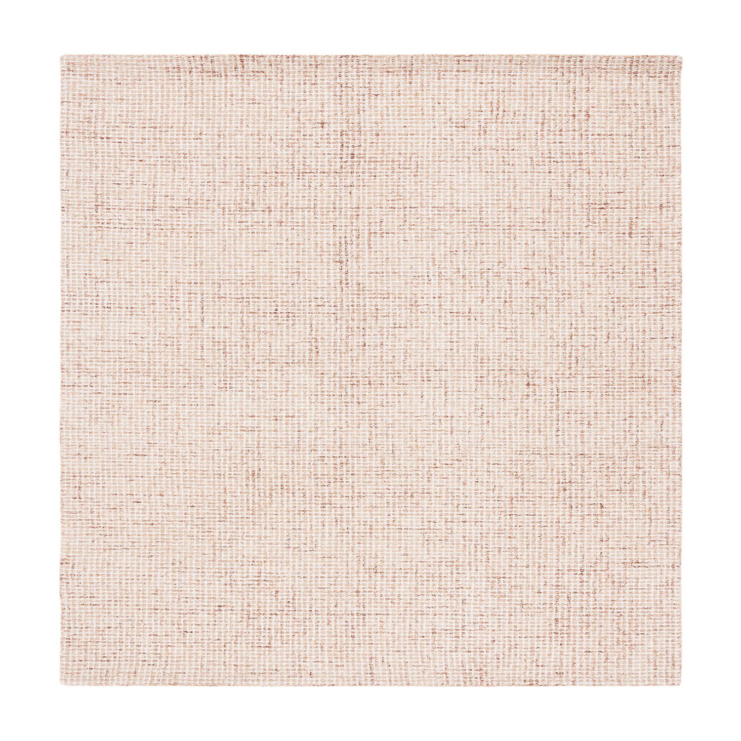 Martha Stewart Sherly Solid Hand Tufted 6' X Indoor Square Area Rug