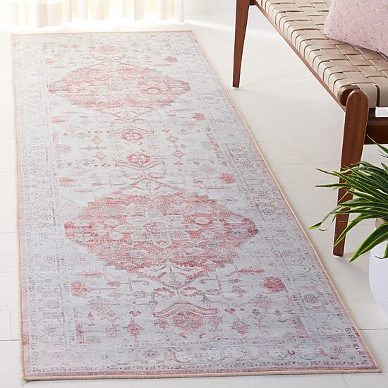 Safavieh Tucson Zara 30"X96" Indoor Rectangular Runner