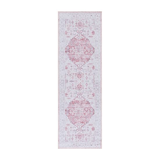 Safavieh Tucson Zara 30"X96" Indoor Rectangular Runner