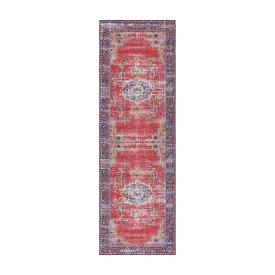 Safavieh Tucson Levi 30"X96" Indoor Rectangular Runner