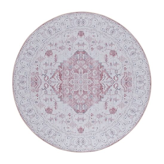 Safavieh Tucson Zara 6'X6' Indoor Round Area Rug