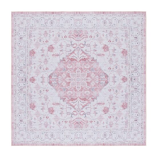 Safavieh Tucson Zara 6'X6' Indoor Square Area Rug
