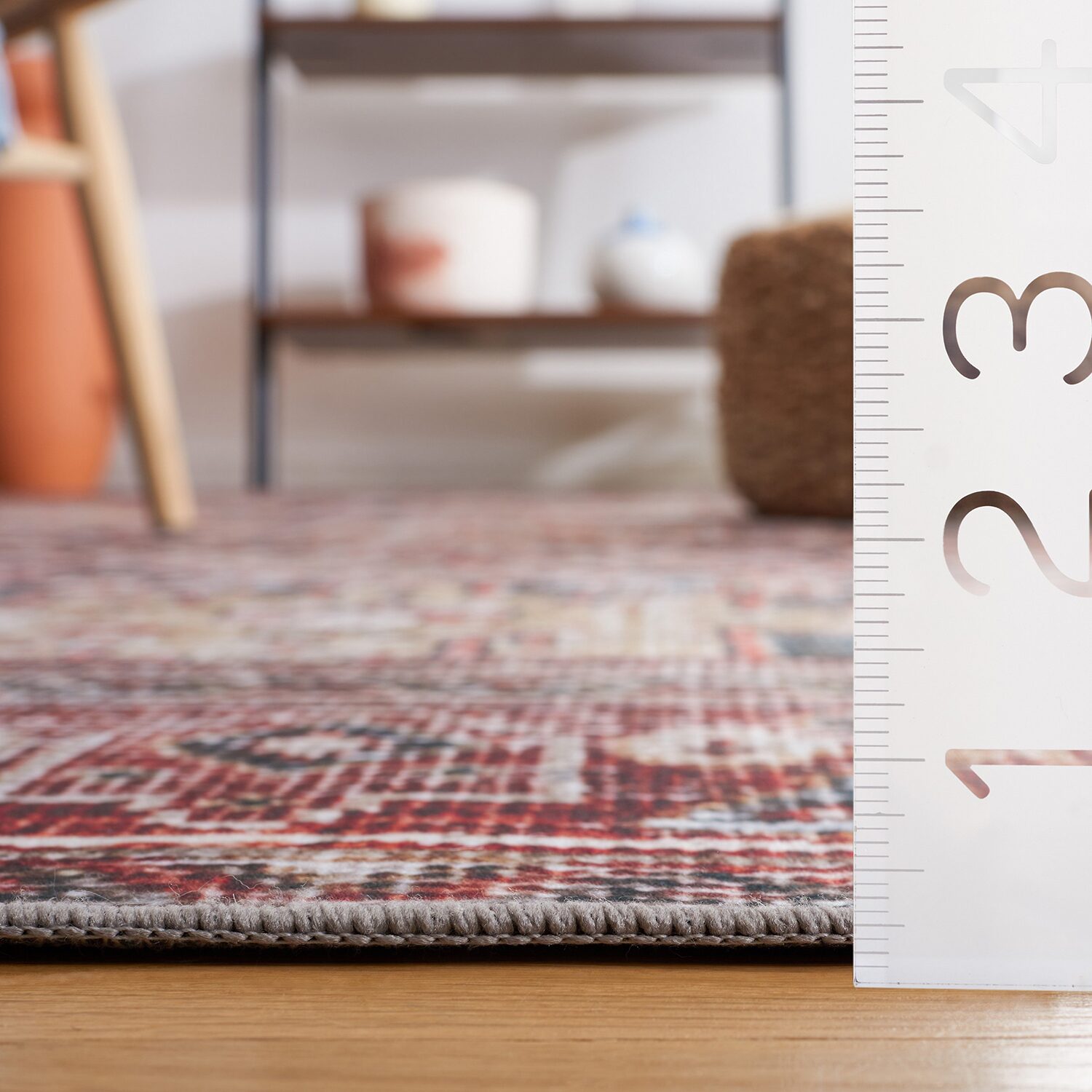 Safavieh Tucson May Indoor Rectangular Accent Rug
