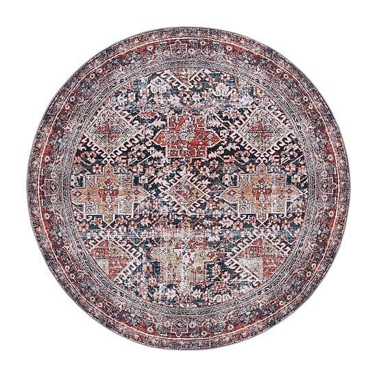 Safavieh Tucson May Indoor Round Area Rug