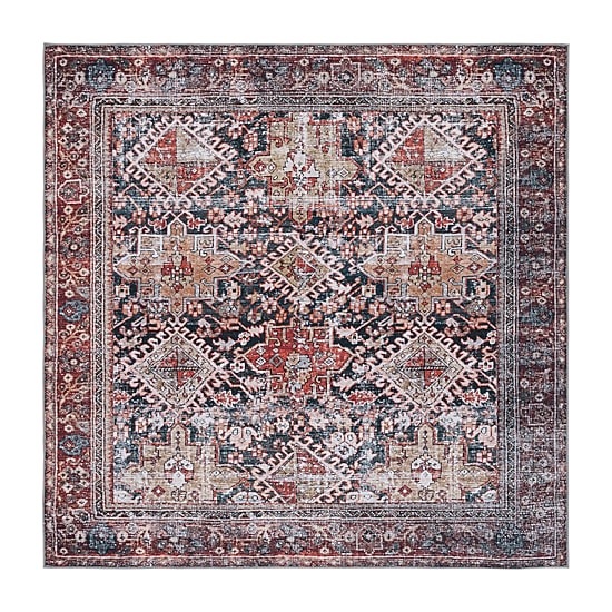 Safavieh Tucson May Indoor Square Area Rug