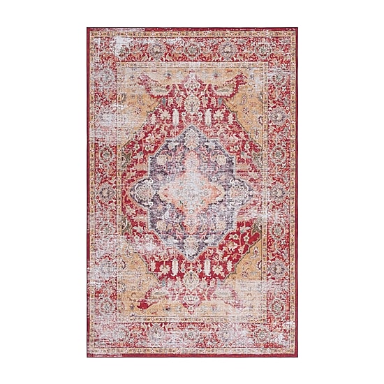 Safavieh Tucson Tully 36"X60" Indoor Rectangular Accent Rug