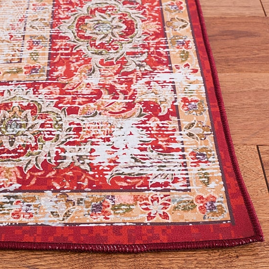 Safavieh Tucson Tully 36"X60" Indoor Rectangular Accent Rug